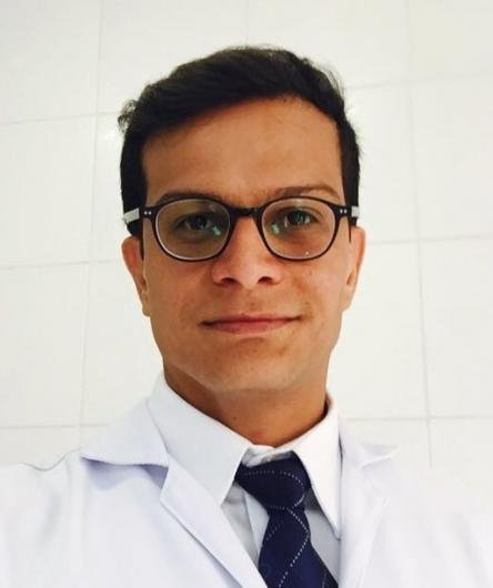 Dr. Marcelo Torres