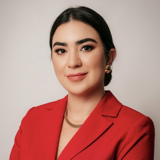 Dra. Raquel Rennó