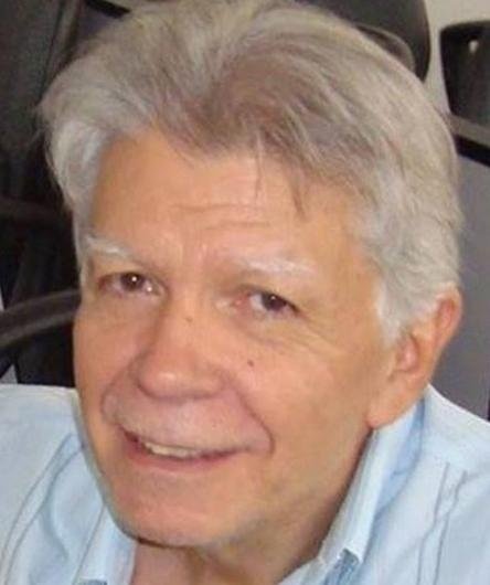 Jair R. Sallazar