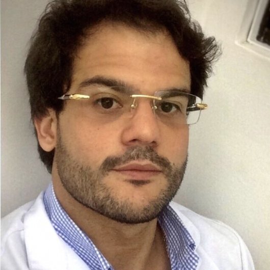 Dr. Dyego Santos Andrade