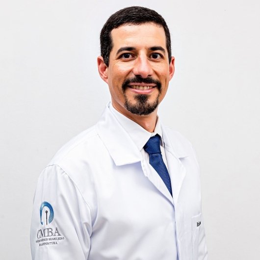 Dr. Leonardo de Pereira Binda