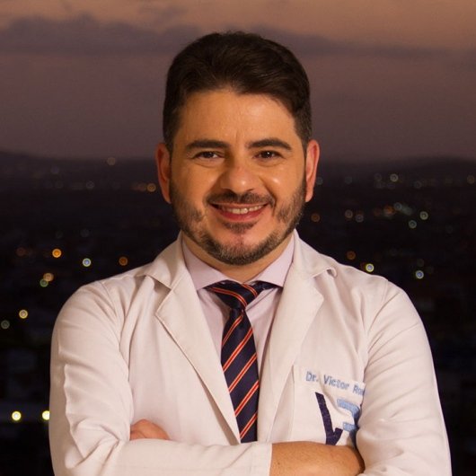 Dr. Victor Romero