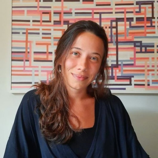 Marina Trombim da Cunha