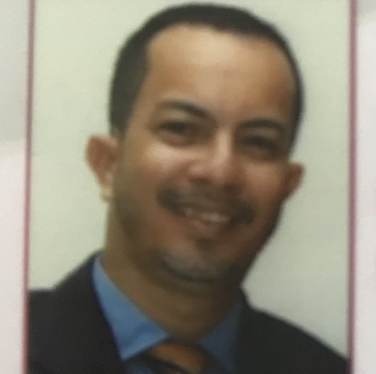 Dr. Marcelo José dos Santos Marcelo