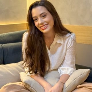 Ana Luísa Silveira