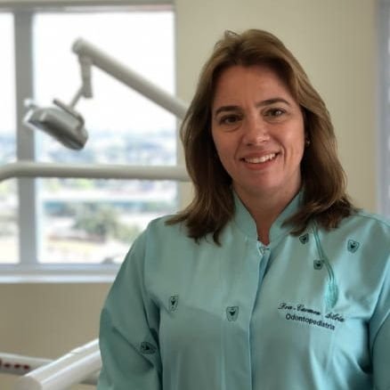 Dra. Carmen Silvia Freitas
