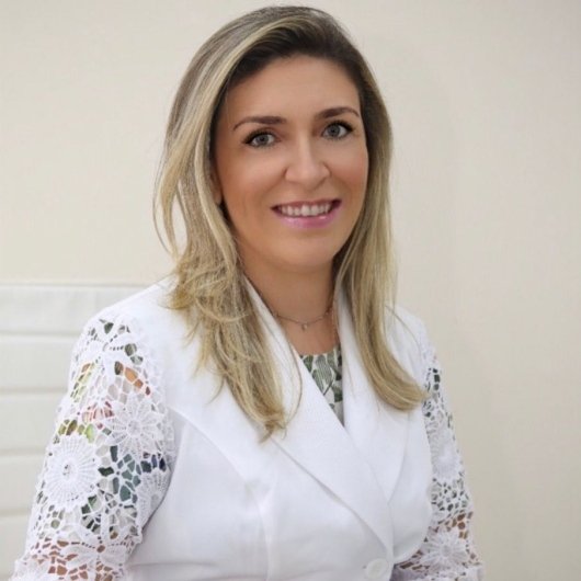 Dra. Danielle De Souza Stabile
