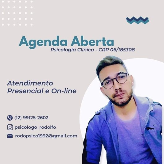 Dr. Rodolfo Rodrigues