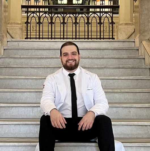Dr. William Batah