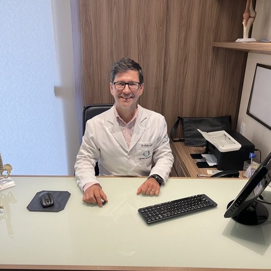 Dr. Arthur Cristianno Lopes