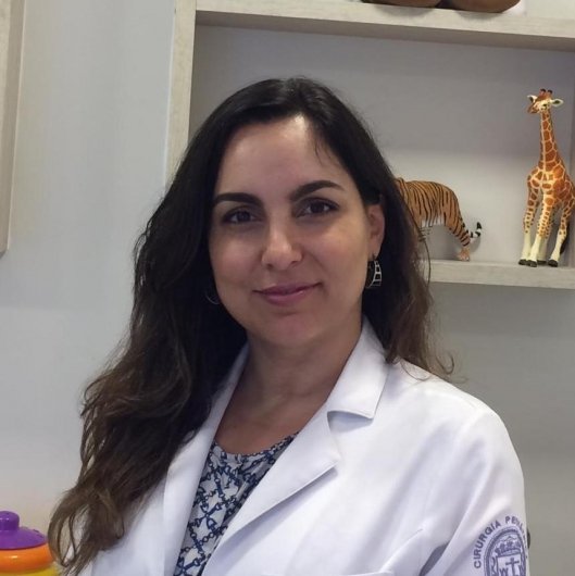 Dra. Daniela Geudjenian