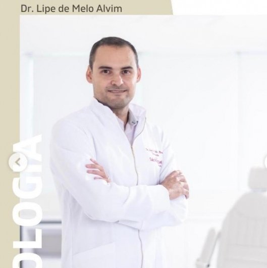 Dr. Lipe De Mello Alvim