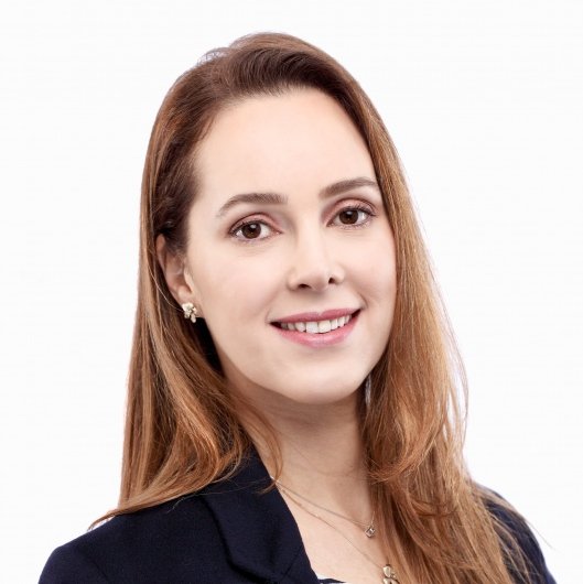 Dra. Ana Carolina Soter