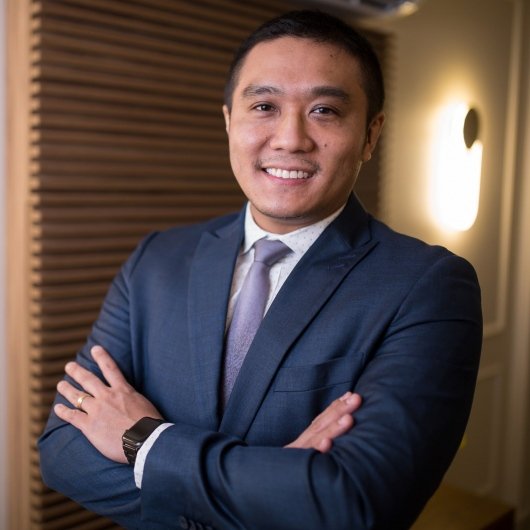 Dr. Flávio Jun Yokoyama