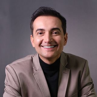 Dr. André Ferreira da Cunha