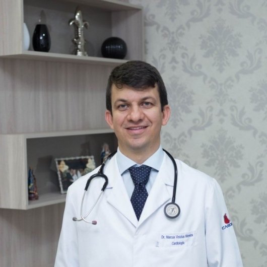 Dr. Marcus Vinicius de Freitas Moreira