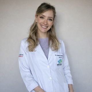 Dra. Natália Ponzio Pagliuso