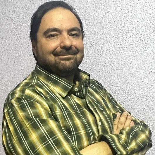 Eduardo Carvalho