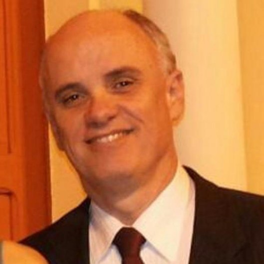 Dr. Isac Alaor Dias