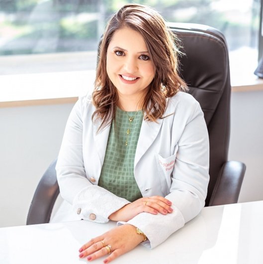 Dra. Natália Borges