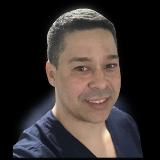 Dr. Paulo Roberto Barbosa Junior