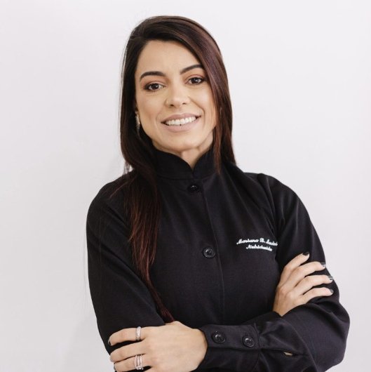 Dra. Mariana Maciel