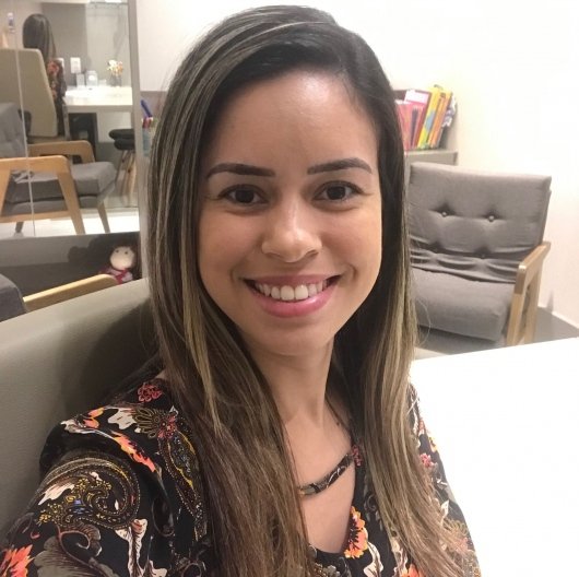 Márcia Fiuza Sarte