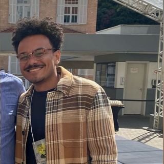 Daniel dos Santos