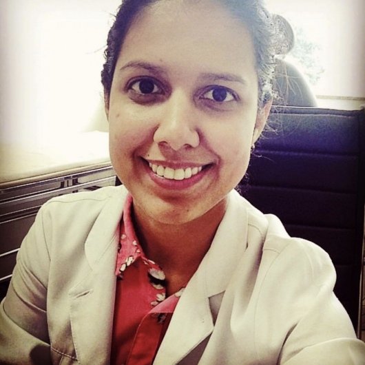 Dra. Carla Graciliano Arguello Nunes