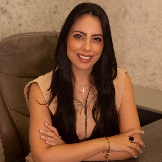 Dra. Fabiéle De Campos Machado