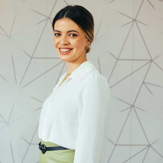 Prof. Anna Gabrielle Dessotti