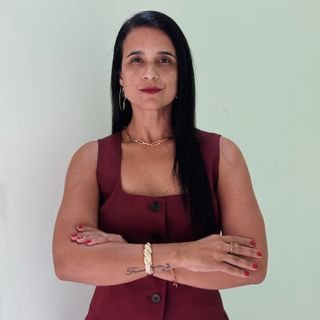 Charlene Henriques