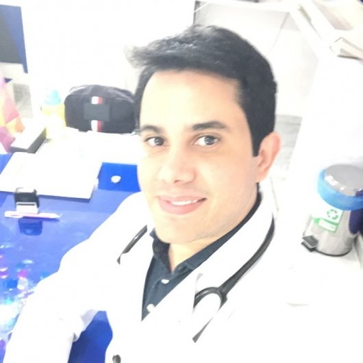 Dr. Jose Cumaru Neto