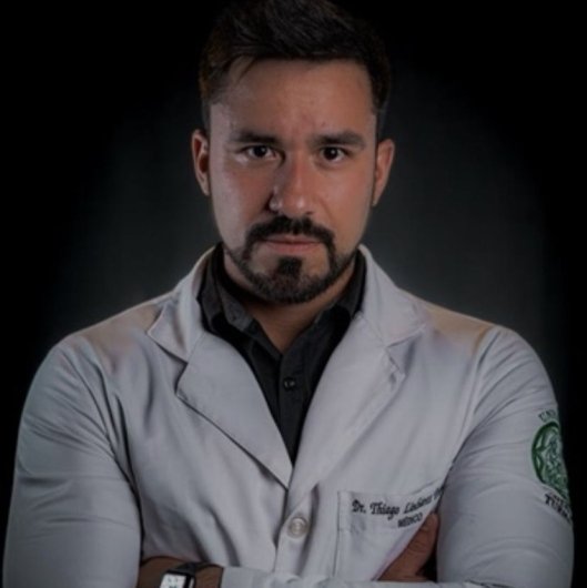 Dr. Thiago Deboni