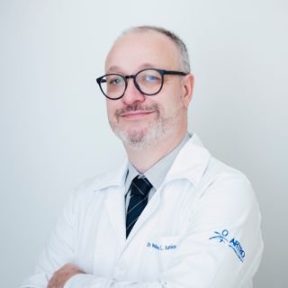 Dr. Waldir Alves Da Cunha Junior