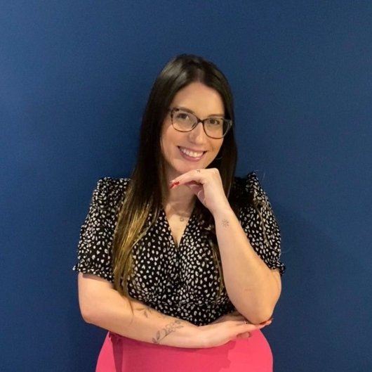 Pietra Cristina Magalhães