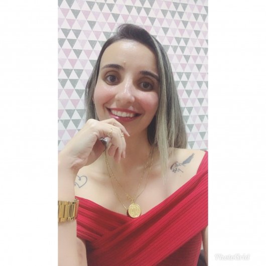 Jaqueline Servilha Lopes