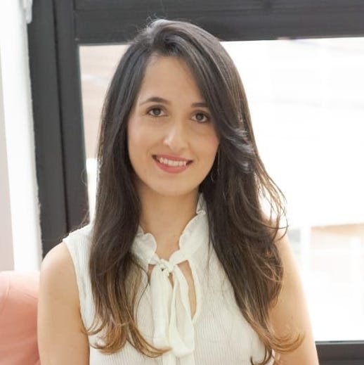 Dra. Jessica de Souza Minutti