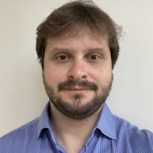 João Felipe Matos
