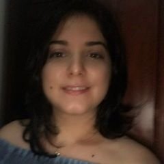 Dra. Aline Therezo