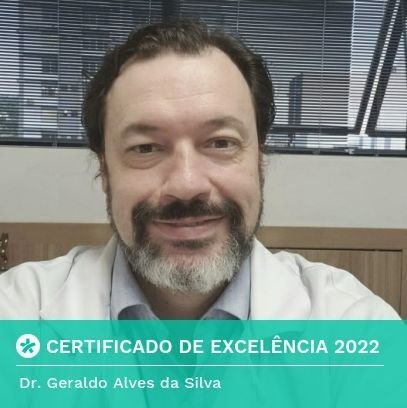Dr. Geraldo Alves da Silva