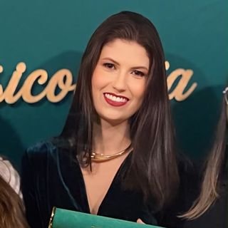 Lerissânia Corrêa de Freitas