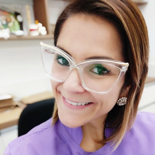 Dra. Jennifer Pereira