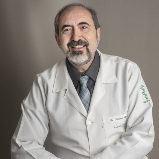 Dr. Stefano Rossi