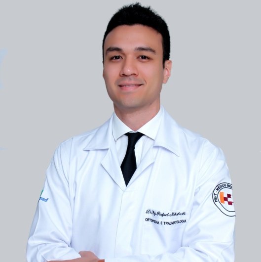 Dr. Eiji Rafael Nakahashi