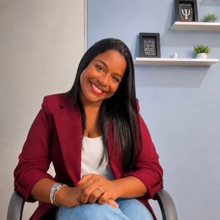 Dra. Nubia Moura de Oliveira