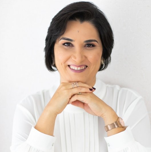 Dra. Christiane Fujii