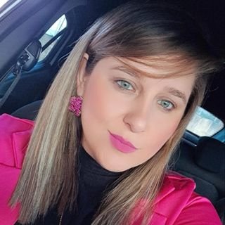 Prof. Fabiana Aparecida da Silva Pereira