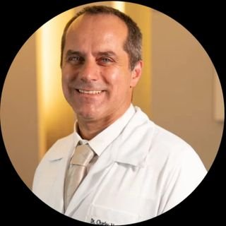 Dr. Charles Michel Augusto Nascimento