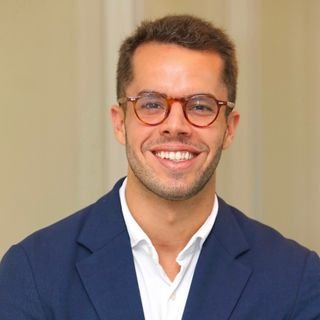 Dr. João Eugênio Loureiro Lopes